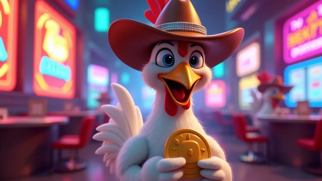 Chickenroadpredictor