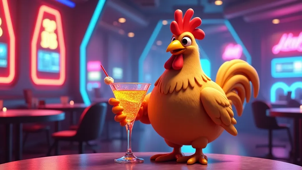 Chickenroadpredictor