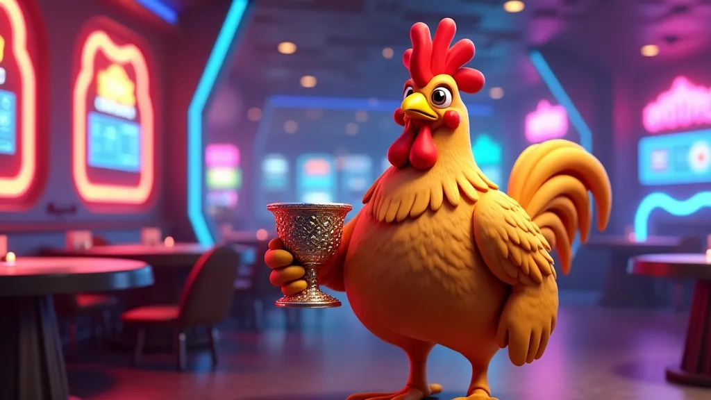 Chickenroadpredictor