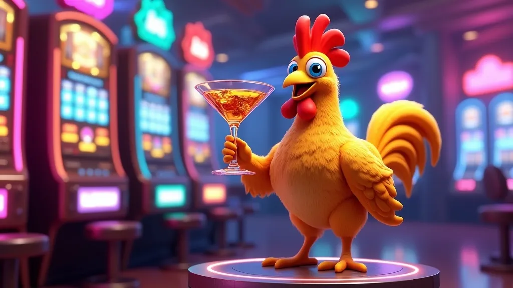 Chickenroadpredictor